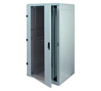 Triton 19" Delta RZ 27U/800x1000 glass door rack 400 kg