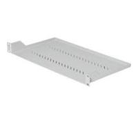 Triton 19“ Low profile shelf 1U 150mm 15.0kg