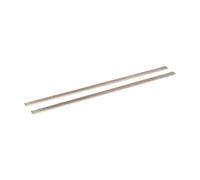 Triton 300259, Set di lame per fresatrice/pialla, 317 mm (12 1/2"), 2 pz.
