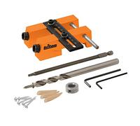 Triton 463419 - Calibro regolabile, colore: Arancione