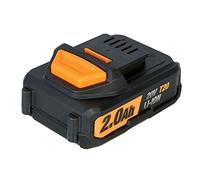 Triton 739024 - Batteria t20, 2ah (2 ah)