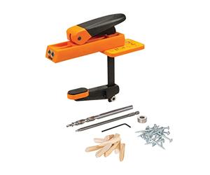 Triton 915306 Easy Set Pocket Hole JIG