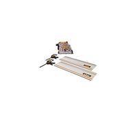 Triton 940687 TTS1400KIT700 - Kit per sega a binario, 4 pezzi