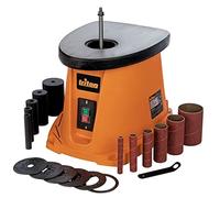 Triton 954602 TSPS450 - Levigatrice a mandrino, 450 W