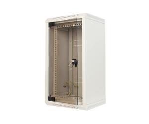 TRITON armadio di distribuzione a parete RBA 10, un…