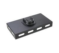 Triton - Attrezzo multiuso, multicolore, 358057, 1V