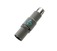 Triton Audio FetHead | Preamplificatore per microfoni di alta qualità | Amplificazione a basso rumore di 27dB | Microfoni dinamici e a nastro | Migliora qualità audio e rapporto segnale/rumore