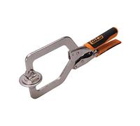 Triton AutoJaws 474793 - Morsetto frontale TRAAFC3, 75 mm