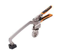 Triton AutoJaws 985806 - Morsetto per trapano a pressa/banco TRAADPBC6, 150 mm