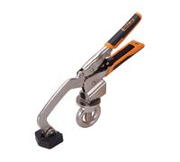 Triton AutoJaws™ Pressa Per Trapano / Morsa Per Banco TRAADPBC3 3" (75mm)