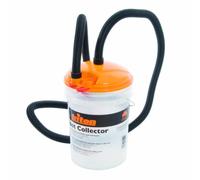 Triton DCA300 Secchio Raccogli Polvere, 20 lt