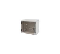 Triton Delta B 5S - Armadio da parete, RAL 7035-4U, 48,3 cm (19")