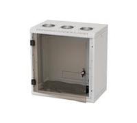 Triton DELTA U AS6 - Custodia - adatta per il montaggio a parete - 15U - 483 cm (19")
