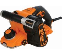 Triton Elettroutensile Pialla elettrica per rabbet, 750 W, 82 mm TRPUL