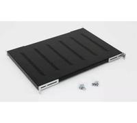 Triton Heavy duty shelf 450 mm-Accessorio per rack (bianco)