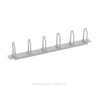 TRITON Kabel Organizer - 48.3 cm 19" RAC-VP-X11-A1 1 he