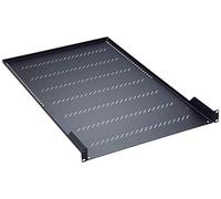 ITS Triton RAB-UP-750-A1 Ripiano Rack 19 ,1U, max 40Kg, 750mm, nero