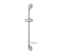 Triton Showers Joshua Asta doccia con saliscendi, cromato