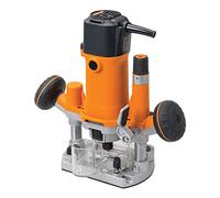 Triton TMNRTR 880 W Twin Base Compact Trim Router with 1/4" and 8mm Collets