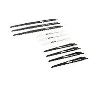 Triton TPTA49465874 Lame per Sega Reciproca 10 Pezzi