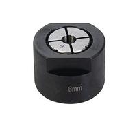 Triton TRC006 router Collet 6 mm, nero, 520575, 240 voltsV