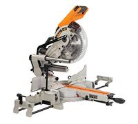 Triton Troncatrice scorrevole da 1800 W, 254 mm, TCMS254 (524891)