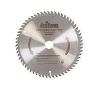 Triton TTS60T 60T - Lama per sega a dentatura inclinata