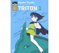 Triton (Vol. 1)