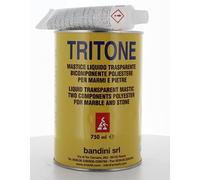 Tritone Mastice per Marmo Liquido ML.750