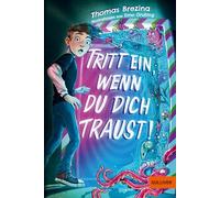 Tritt ein, wenn du dich traust!