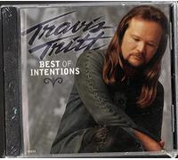Tritt, Travis - Best of Intentions / Southbound Train