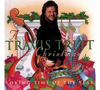 Tritt, Travis - Christmas-Loving Time Of The Y
