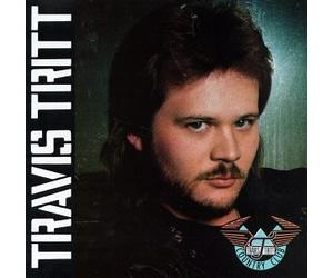 Tritt,Travis - Country Club