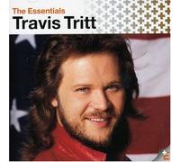 Tritt, Travis - ESSENTIALS