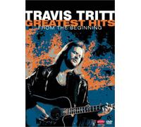 Tritt, Travis - Greatest Hits: From the Beginning