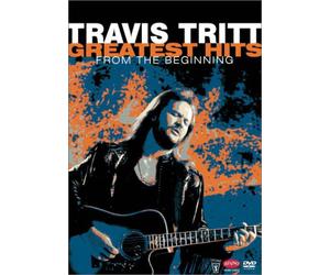Tritt, Travis - Greatest Hits: From the Beginning
