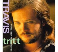 Tritt, Travis - It's All About to Change by Tritt, Travis (1991) Audio CD