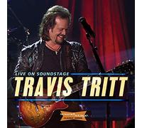 Tritt, Travis - Live On Soundstage (2 CD)