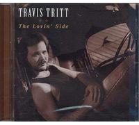 Travis Tritt The Lovin' Side (CD) Album