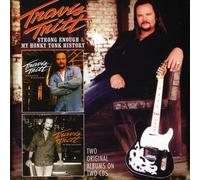 Tritt, Travis - Strong Enough/My Honky Tonk History