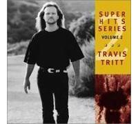 Travis Tritt - Super Hits Series / Vol.2