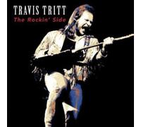 Tritt, Travis – The Rockin' Side – Rhino