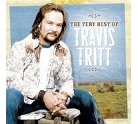 Tritt, Travis - Very Best Of Travis Tritt