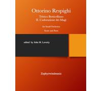 Trittico Botticelliano II. L'adorazione dei Magi