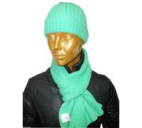 Trittico Cappello Sciarpa Guanti Puro Cachemire € 36,00