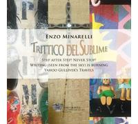 Trittico del Sublime