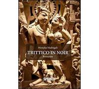 Trittico in noir
