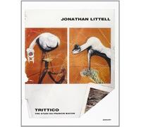 Trittico. Tre studi da Francis Bacon