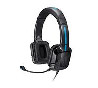 Tritton Kama - Auriculares estéreo de diadema cerrados , color negro (PS4, PS Vita) - PlayStation 4 [Edizione: Spagna]