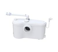 TRITURADOR SANIBEST PRO Ø28/32